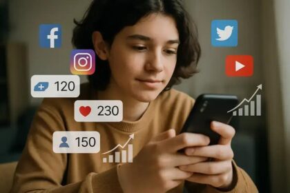 Como a compra de seguidores no Instagram Brasil está mudando em 2025
