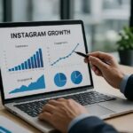 Como a compra de seguidores no Instagram Brasil impulsiona vendas online