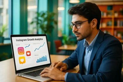 Como a Compra de Seguidores Reais no Instagram Pode Triplicar Vendas