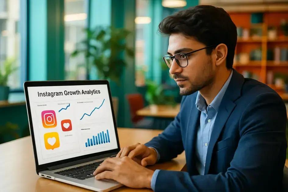 Como a Compra de Seguidores Reais no Instagram Pode Triplicar Vendas