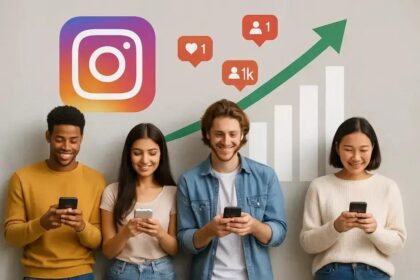 Como as novas ferramentas do Instagram estão ajudando perfis a crescer