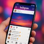 Como aumentar engajamento com seguidores reais no Instagram