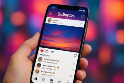 Como aumentar engajamento com seguidores reais no Instagram