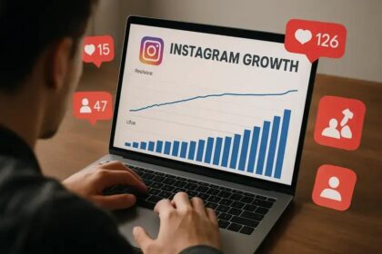 Como aumentar o alcance no Instagram com seguidores reais