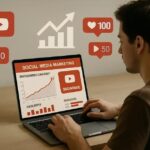 Como canais pequenos usam compra de inscritos no YouTube para engajar