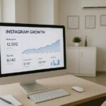 Como clínicas usam compra de seguidores no Instagram para vender mais