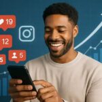 Como comentários comprados podem impulsionar o alcance do seu perfil