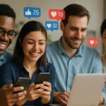 Como comprar comentários no Instagram pode impulsionar engajamento nas redes em alta