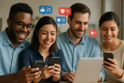 Como comprar comentários no Instagram pode impulsionar engajamento nas redes em alta