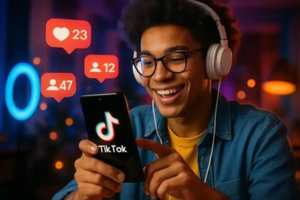 Como conquistar mais alcance no TikTok com fornecedores de seguidores confiáveis