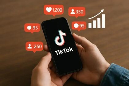 Como conseguir mais alcance no TikTok através de seguidores de painel barato