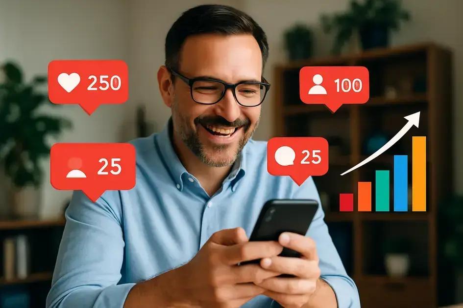 Como engajamento com comentários estratégicos aumenta faturamento