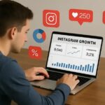 Como engajar seguidores reais no Instagram sem risco de banimento