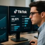 Como integrar compra de seguidores no TikTok com estratégias virais