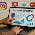 Como manter alto engajamento usando painel de seguidores e reais