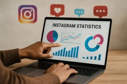 Como manter alto engajamento usando painel de seguidores e reais