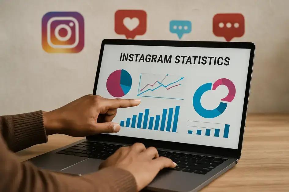 Como manter alto engajamento usando painel de seguidores e reais