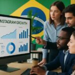 Como marcas estão lucrando com seguidores reais e brasileiros no Instagram