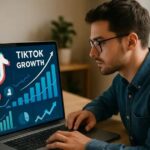 Como marcas no TikTok usam compra de seguidores para faturar alto