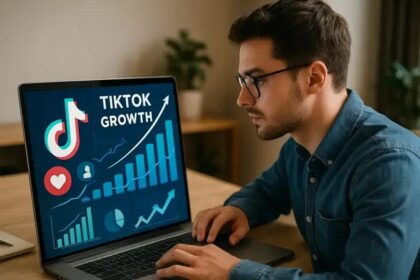 Como marcas no TikTok usam compra de seguidores para faturar alto