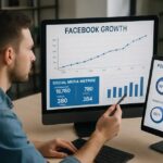 Como marcas usam compra de seguidores no Facebook para crescer rápido