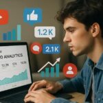 Como melhorar o alcance de vídeos no YouTube com painel de marketing digital