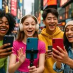 Como os criadores do TikTok estão aproveitando tendências para crescer rápido