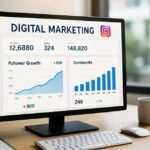 Como os painéis de Instagram ajudam a potencializar comentários e engajamento