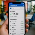 Como páginas comuns no Facebook estão tendo alcance de celebridades