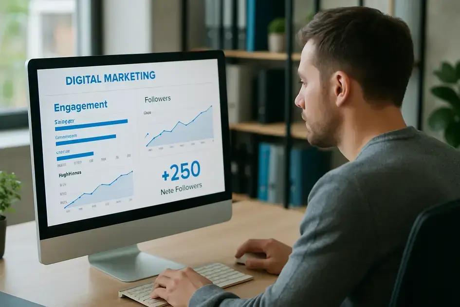 Como páginas do Facebook aumentam faturamento com engajamento estratégico