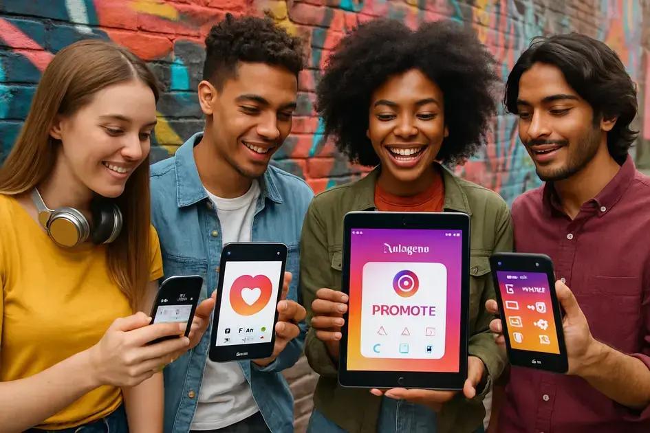 Como painéis e seguidores brasileiros impulsionam o engajamento