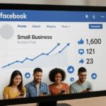 Como pequenas páginas do Facebook atingiram grandes resultados com engajamento