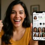 Como perfis brasileiros conquistaram autoridade no Instagram rapidamente