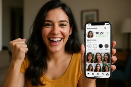 Como perfis brasileiros conquistaram autoridade no Instagram rapidamente