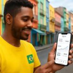 Como perfis brasileiros estão convertendo seguidores em vendas