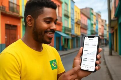 Como perfis brasileiros estão convertendo seguidores em vendas