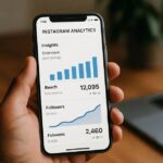 Como perfis de destaque usam painel de seguidores e seguidores reais