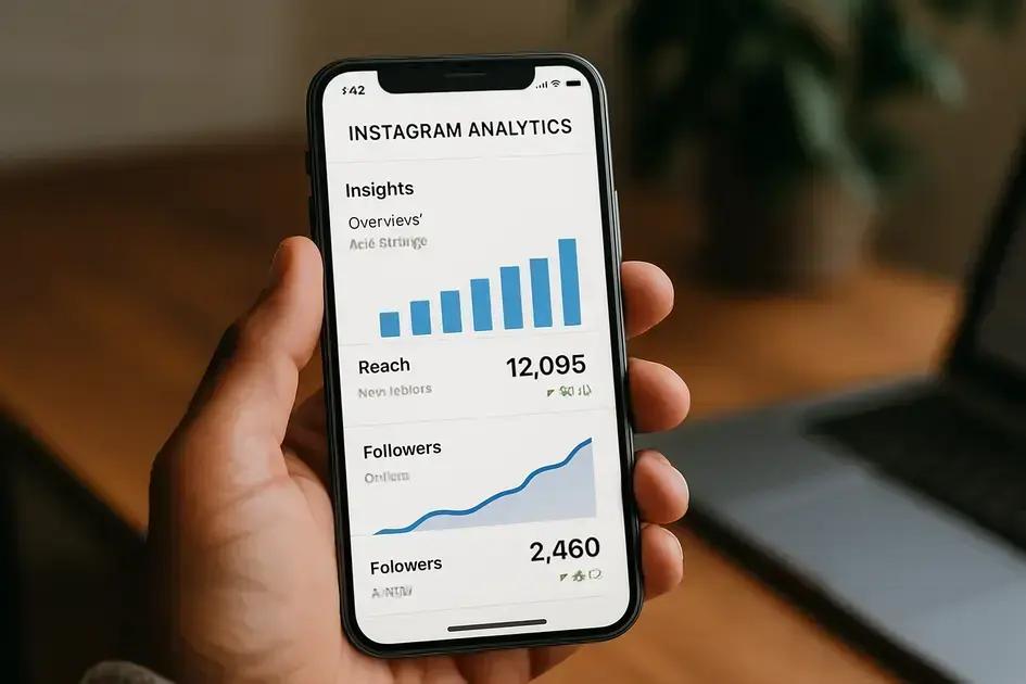 Como perfis de destaque usam painel de seguidores e seguidores reais