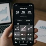 Como perfis do Instagram estão convertendo seguidores reais em vendas milionárias