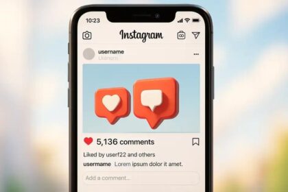 Como transformar curtidas em comentários com uma simples estratégia no Instagram