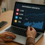 Como transformar engajamento em receita real no Instagram