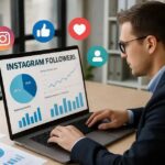 Como transformar seguidores reais Instagram em clientes pagantes