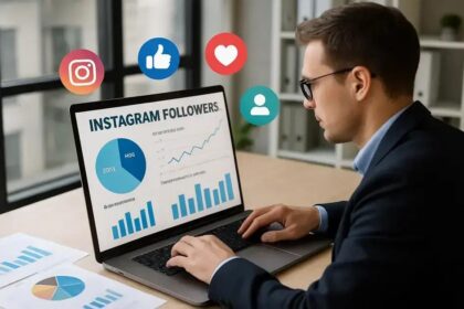 Como transformar seguidores reais Instagram em clientes pagantes