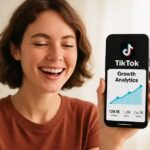 Como usar compra de seguidores no TikTok para acelerar o crescimento