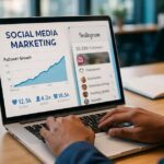 Como usar painel de seguidores e comentários estratégicos para mais engajamento