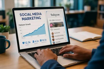 Como usar painel de seguidores e comentários estratégicos para mais engajamento