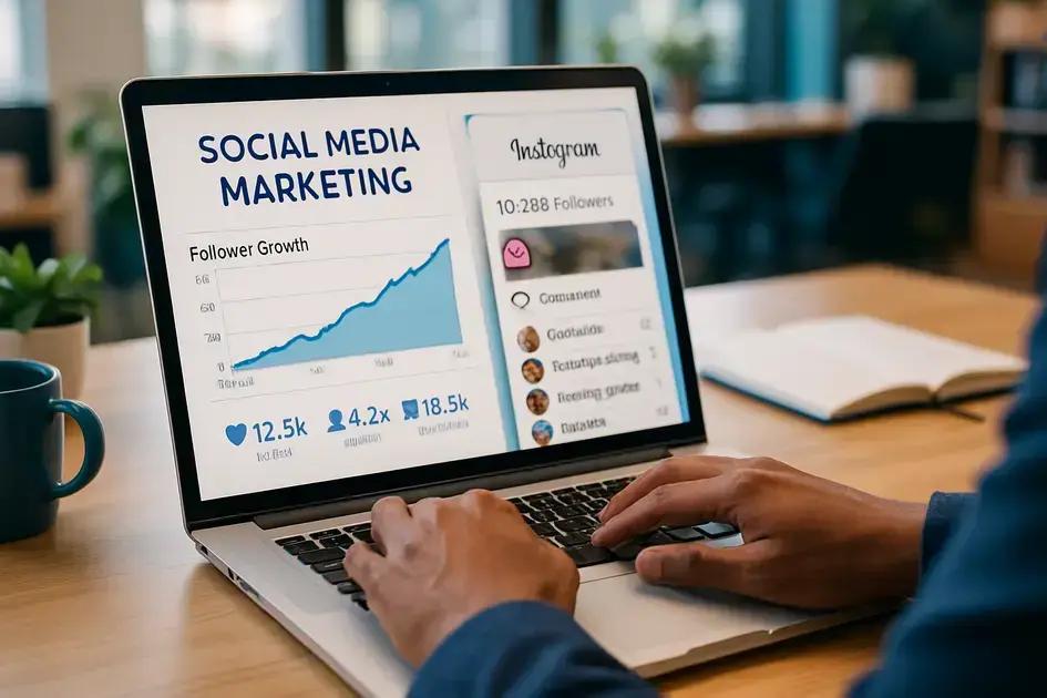 Como usar painel de seguidores e comentários estratégicos para mais engajamento