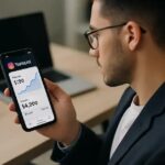 Como usar painel de seguidores Instagram para gerar receita