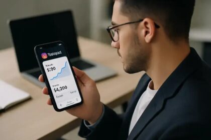 Como usar painel de seguidores Instagram para gerar receita