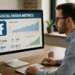 Como usar um painel SMM barato para crescer no Facebook de forma escalável